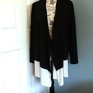 Liz Lange Cardigan - Size Small